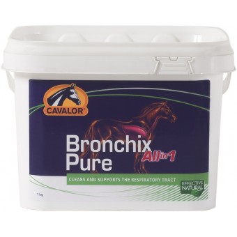 Cavalor Bronchix Pure: All in one!